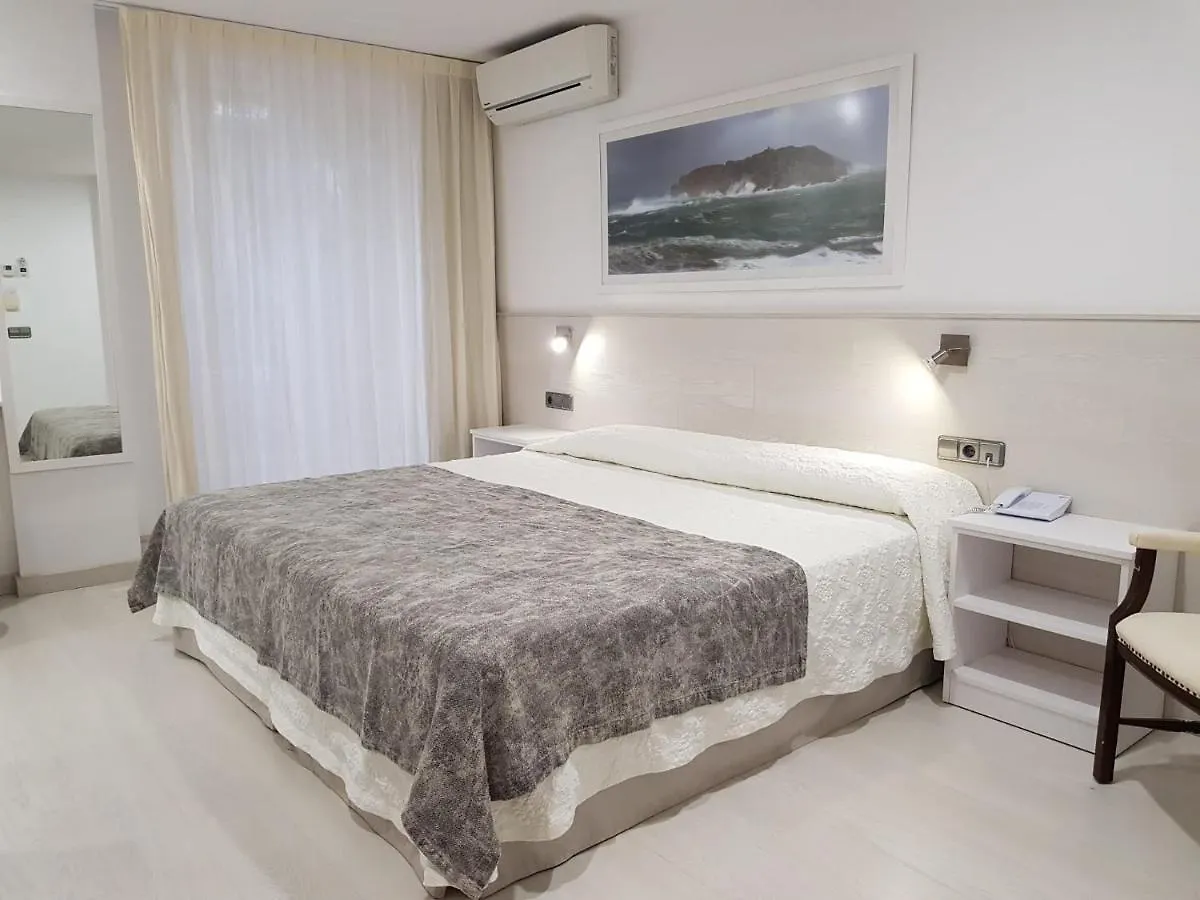 Hotel Santa Anna 레스타르티트