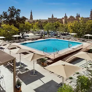 Melia Hotel Séville