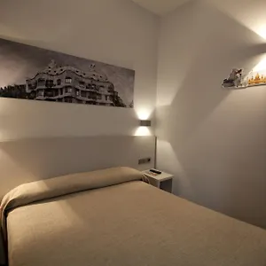 Szálloda Ciutat De Sant Adria
