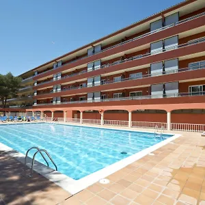 Aparthotel Salles, L'Estartit