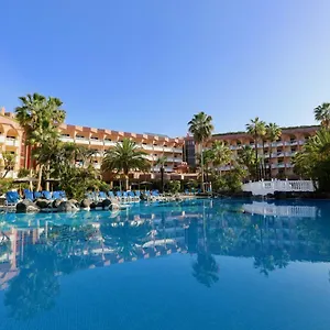 Szálloda Puerto Palace