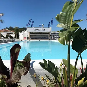 Szálloda Delamar 4*sup-adults Only